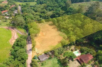 Terreno à venda no Jundiaí Mirim, Jundiaí 