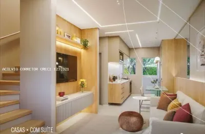 Casa em condomínio para venda em jundiaí, medeiros, 2 dormitórios, 1 suíte, 1 banheiro, 1 vaga