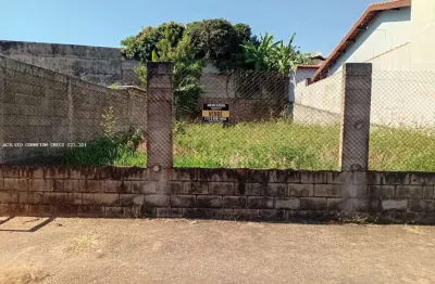Terreno à venda no Jardim São Vicente, Itupeva 