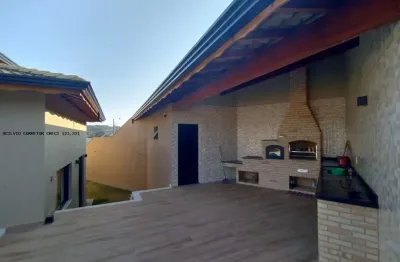 Casa em condomínio para venda em jarinu, residencial cambarah