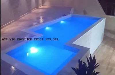 Casa em condomínio fechado à venda em Cambarah, Jarinu 