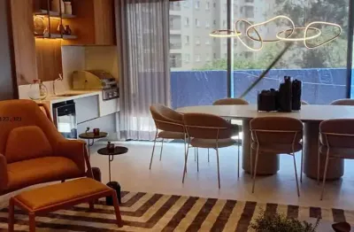 Apartamento para venda em jundiaí, jardim ermida i, 3 dormitórios, 3 suítes, 1 banheiro, 2 vagas