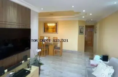 Apartamento para venda em jundiaí, parque residencial eloy chaves, 3 dormitórios, 1 suíte, 1 banheiro, 2 vagas