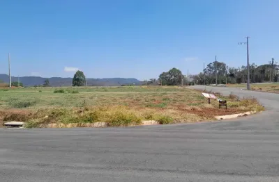 Terreno à venda no Jacaré, Cabreúva 