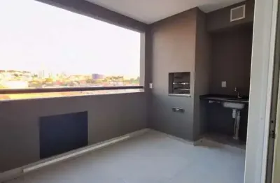 Apartamento para venda em jundiaí, horto florestal, 3 dormitórios, 1 suíte, 1 banheiro, 2 vagas