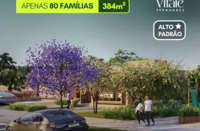 Terreno residencial para venda em jundiaí, bairro dos fernandes