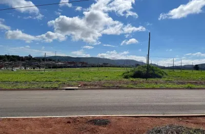 Loteamento para venda em cabreúva, villarejo sopé da serra (vilarejo)