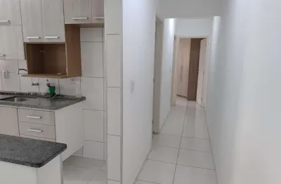 Apartamento para Venda em Jundiaí, Morada dos Passaros, 2 dormitórios, 1 banheiro, 1 vaga