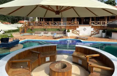 Casa Alto Padrão para Venda em Itu, City Castello, 6 dormitórios, 4 suítes, 6 banheiros, 25 vagas