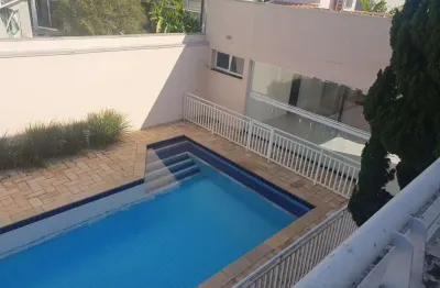 Casa em Condomínio para Venda em Jundiaí, Parque Centenário, 4 dormitórios, 4 suítes, 2 banheiros, 4 vagas