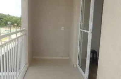 Apartamento para Venda em Jundiaí, Engordadouro, 3 dormitórios, 1 suíte, 1 banheiro, 2 vagas