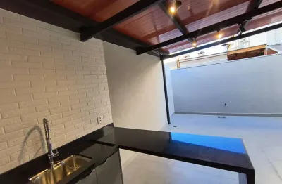 Casa em Condomínio para Venda em Jundiaí, Jardim Shangai, 3 dormitórios, 1 suíte, 2 banheiros, 2 vagas