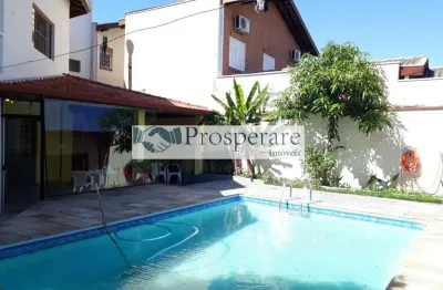 Casa para venda em campinas, jardim chapadão, 4 dormitórios, 3 suítes, 6 banheiros, 4 vagas