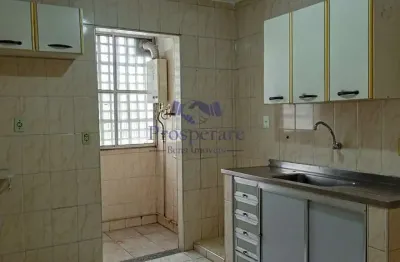 Apartamento para locação em campinas, vila mimosa, 2 dormitórios, 1 banheiro, 1 vaga