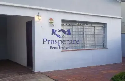 Casa para locação em campinas, jardim do lago, 5 dormitórios, 2 banheiros, 3 vagas