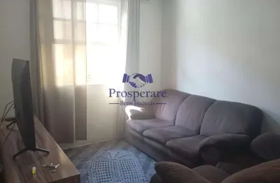 Apartamento para venda em campinas, fundação da casa popular, 2 dormitórios, 1 banheiro, 1 vaga