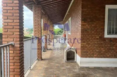 Casa à venda no Jardim Novo Campos Elíseos, Campinas 