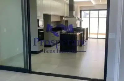 Alto Padrão para Venda em Paulínia, Parque Brasil 500, 3 dormitórios, 3 suítes, 4 banheiros, 2 vagas