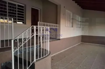 Casa para venda em campinas, jardim aurélia, 3 dormitórios, 1 banheiro, 3 vagas