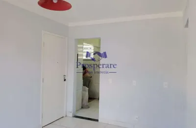 Apartamento para locação em campinas, fundação da casa popular, 2 dormitórios, 1 banheiro, 1 vaga