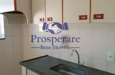 Apartamento para locação em campinas, botafogo, 1 dormitório, 2 banheiros, 1 vaga