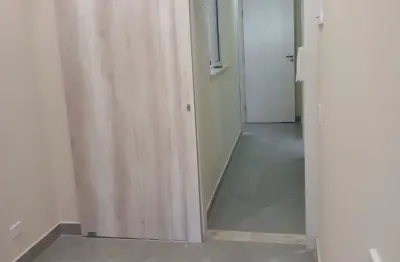 Kitnet / Stúdio para alugar na Rua Gertrudes Silva Ramos, 527, Vila Pouso Alegre, Barueri