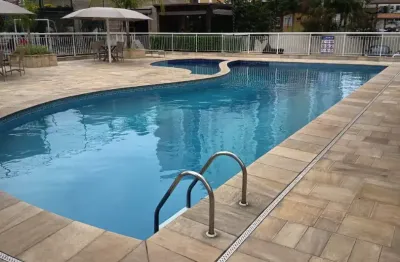 Apartamento para locação portal dos ipês , com imóveis planefados cajamar  condomínio  doce vida