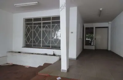 Casa comercial com 3 salas à venda na Rua Moraes Barros, 528, Alto, Piracicaba