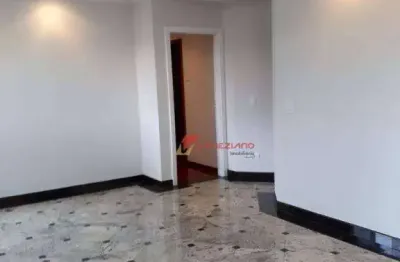 Apartamento com 3 dormitórios à venda, 115 m² por r$ 410.000,00 - centro - piracicaba/sp