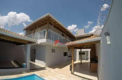 Casa com 3 quartos à venda na Rua Eulálio Barrios Nogueira, 319, Parque São Matheus, Piracicaba