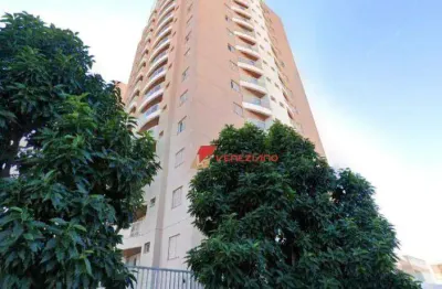 Apartamento repleto de armários com 3 quartos/ 1 suíte  - vila monteiro - piracicaba/sp