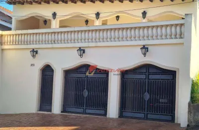 Casa com 3 quartos à venda na Rua Doutor Lula, 251, Castelinho, Piracicaba