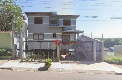 Casa com 3 quartos à venda na Rua Benedito Dutra Teixeira, 715, Chácara Nazaré, Piracicaba