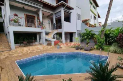 Casa com 3 quartos à venda na Rua Benedito Dutra Teixeira, 715, Chácara Nazaré, Piracicaba