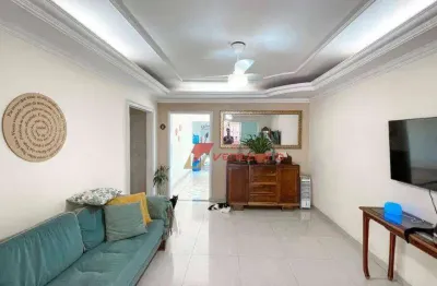 Casa com 2 dormitórios à venda, 170 m² por r$ 650.000,00 - jardim brasília - piracicaba/sp