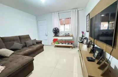 Casa com 2 quartos à venda na Rua Niterói, 49, Glebas Califórnia, Piracicaba