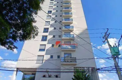 Apartamento com 3 quartos à venda na Rua Barão de Piracicamirim, 1414, São Judas, Piracicaba