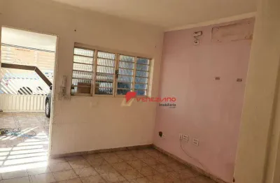 Casa com 3 quartos à venda na Rua Santa Catarina, 319, Nova América, Piracicaba