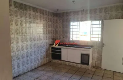 Casa com 3 quartos à venda na Rua Santa Catarina, 319, Nova América, Piracicaba