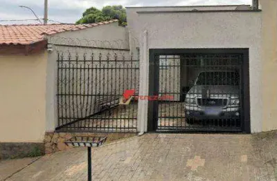 Casa com 2 quartos à venda na Rua Dona Anésia, 482, Jaraguá, Piracicaba