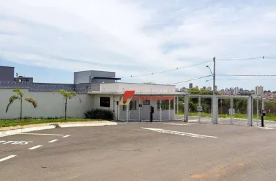 Terreno à venda, 200 m² por r$ 200.000,00 - jardim noiva da colina - piracicaba/sp