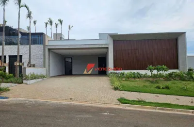 Casa térrea no damha ii | pronta para morar |local alto com vista permanente da cidade | 04 suítes | janelas automatizadas!!!