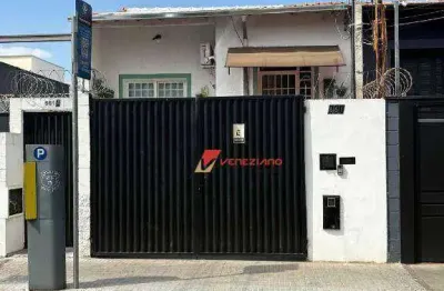 Casa com 2 dormitórios à venda, 140 m² por r$ 485.000,00 - centro - piracicaba/sp