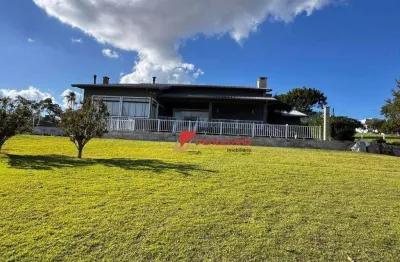 Casa na represa de avaré | 04 suites amplas | venda porteira fechada | incluso 01 lancha de 25 pés, 02 quadriciclos, 02 caiaques e 01 jet sky !!!