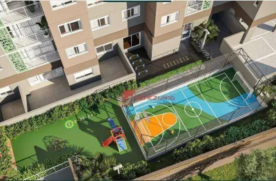 Apartamento com 2 dormitórios à venda, 63 m² por r$ 615.412,57 - centro - piracicaba/sp