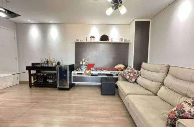 Apartamento com 3 dormitórios à venda - paulista - piracicaba/sp