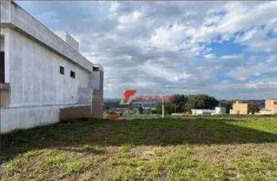 Terreno à venda, 255 m² por r$ 250.000 - jardim são francisco - piracicaba/sp