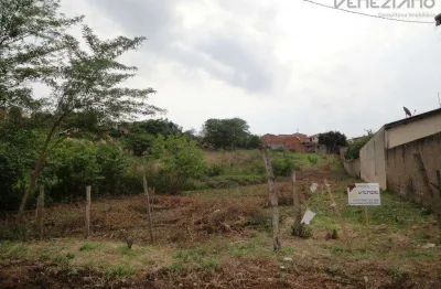 Terreno à venda na Rua Corcovado, Vila Sônia, Piracicaba