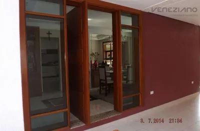 Casa com 3 quartos à venda na Rua Cristiano Cleopath, 337, Alemães, Piracicaba