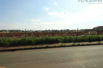 Terreno à venda na Avenida Dois Córregos, Dois Córregos, Piracicaba